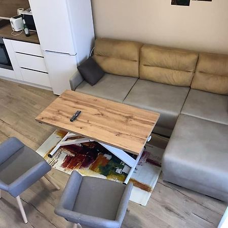 Art Apartment Varna Exterior photo